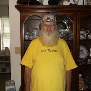 Meet your Posher, Ray